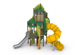 Jungle S