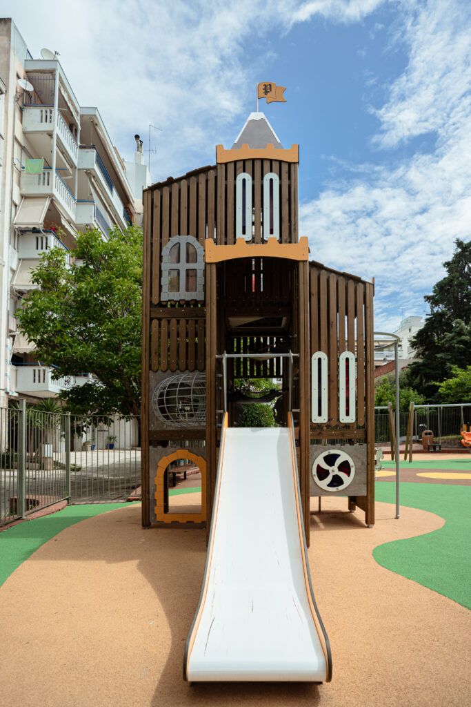 parcotechniki