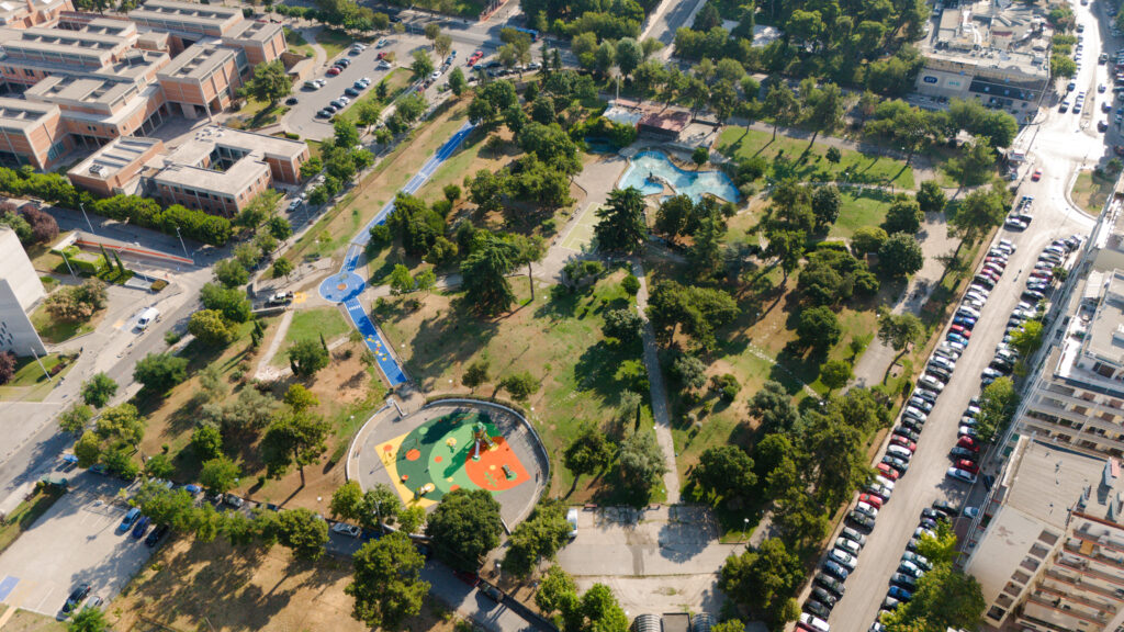 parcotechniki