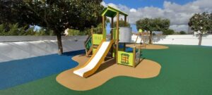 Παιδική Χαρά Πορτογαλία