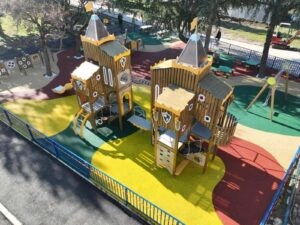 Den Dolar Playground